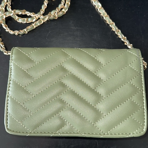 🆕 BEBE Small Crossbody Bag - Picture 3 of 13